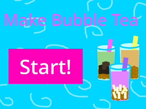 Make Bubble Tea  remix