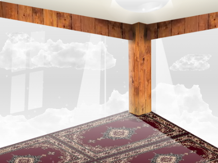Liminal Parallax (trade of ideas)