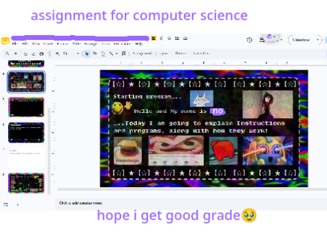 project for computer science ❤