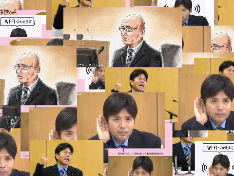 野々村ウィルス