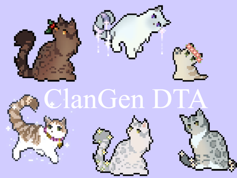 ClanGen DTA