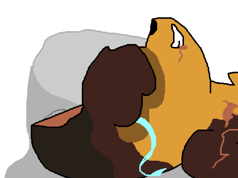 Open Nightmare MAP |33|