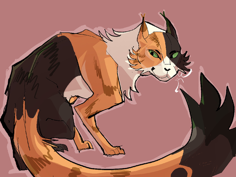 AT with @Eclipse0fthemoon
