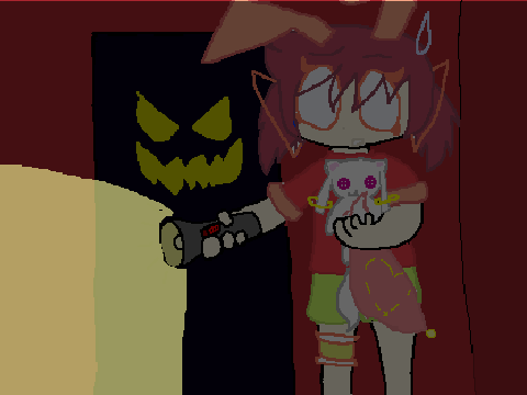 Turn the lights off =CC= ~=OPEN=~ remix