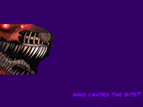 bite of 87?