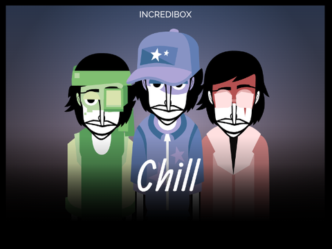 Incredibox - Chill [Unfinished] [DEMO]