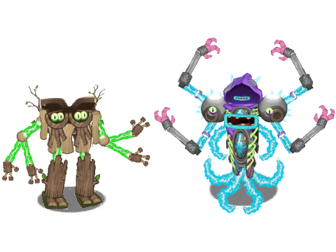 Epic Wubbox Quints
