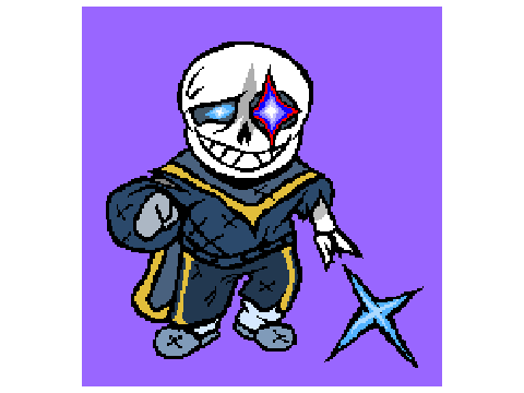 Outerdust take