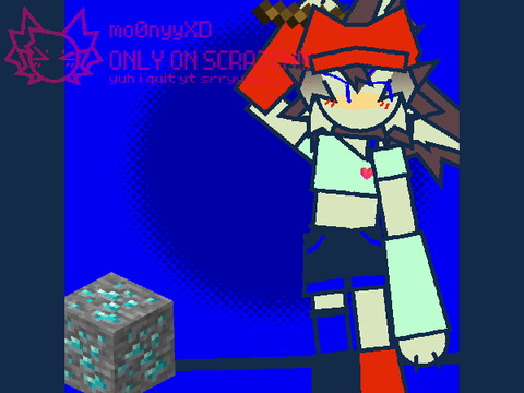 WIP ~✩•{アンタに言ってんの! animeme gift}•✩~ 