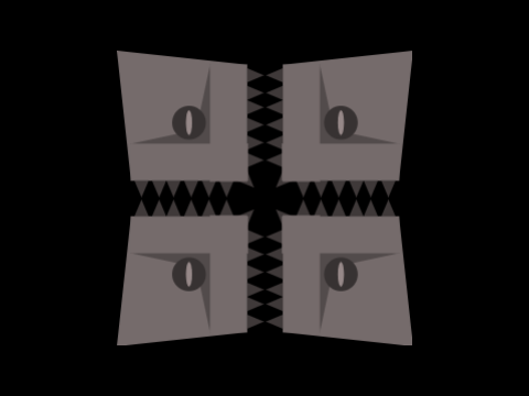 2Qube New Boss for you