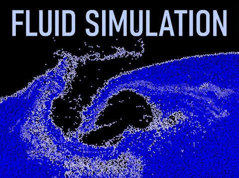 FLIP Fluid Simulation v1.0.1