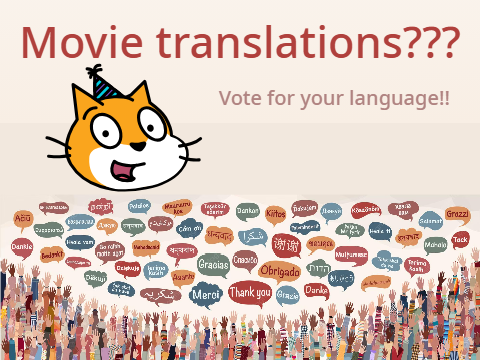 language voting