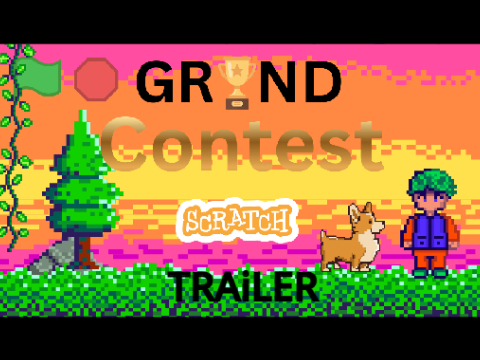Grand contest Trailer 