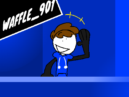 Pfp for @WAFFLE_901