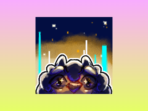 Hello again! Art dump 1-?