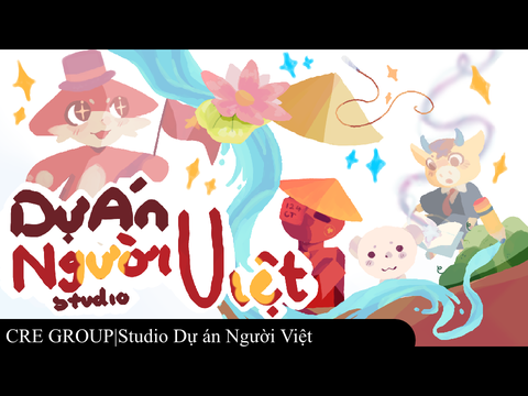 Cuộc thi Thiết kế Thumbnail - Studio Dự Án Người Việt
