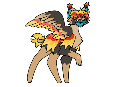 Attack #16 - Roarlion