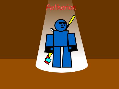 aetherion