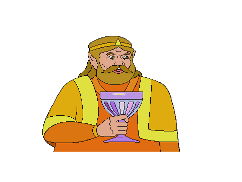 Link the faces of evil: Intro