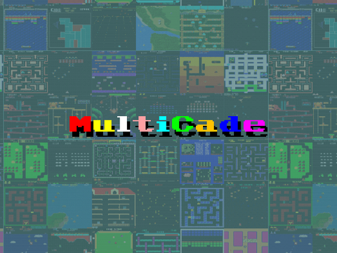 Multicade Music V2