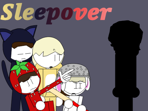 Sleepover