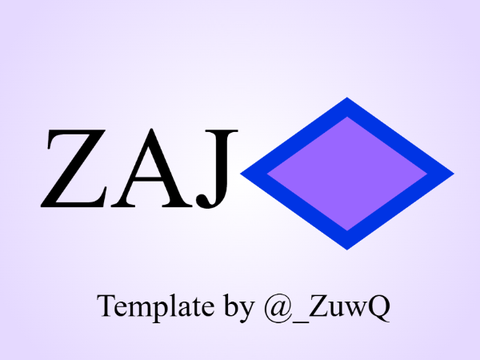 HST - Zeph's All Jump [ZAJ] Template