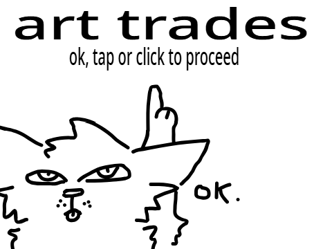 ART TRADES