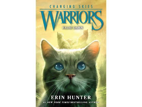 A new title reveal