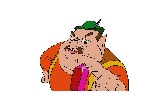Link the faces of evil: Morshu
