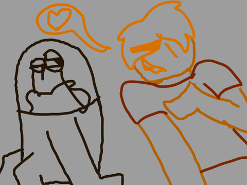 Cal and Skoova