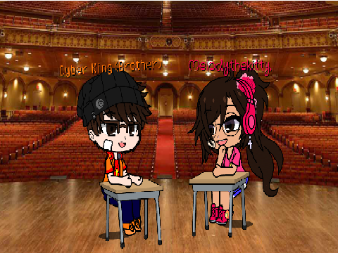 Me and Cyber_King1217