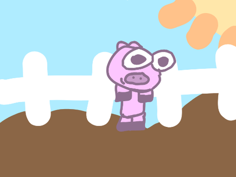 Lil Piggie