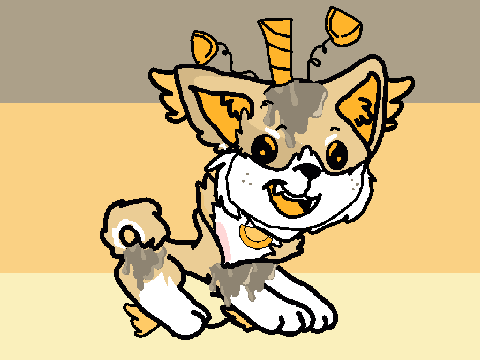 AT with Character_Base