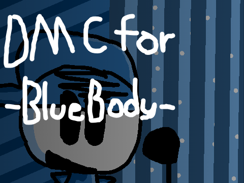 DMC for -BlueBody-