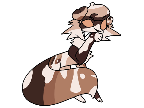 Attack #17 - Omitfox