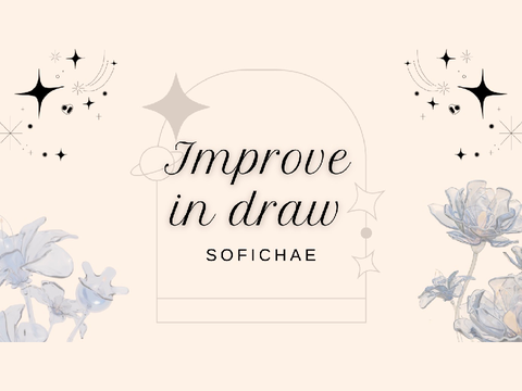 ˚✧How to improve at drawing˚✧