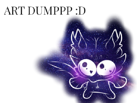 ART DUMPPP :D
