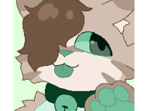 Payment for @_Uzie_ 