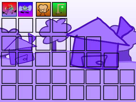 Add ur BAMBI Character Chain (4/37) remix