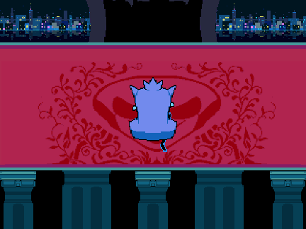 ATTACK OF THE KILLER QUEEN