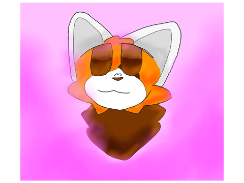AT with @ThatOnePanda345