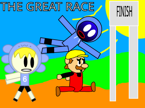 The Great Race