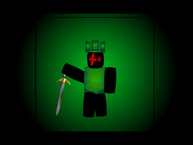 forsaken avatars