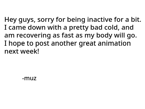 Attention!