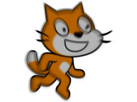 gaussian blur code