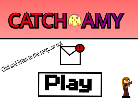 Catch Amy >:D