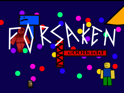 Forsaken LMS