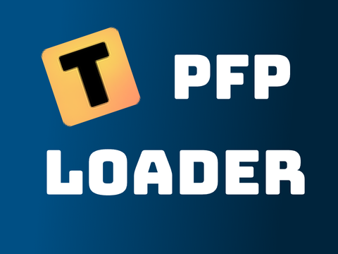 PFP Loader