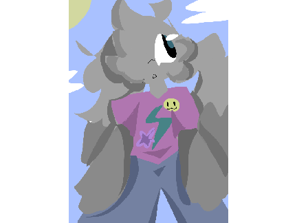 Fanart cuz I'm bored