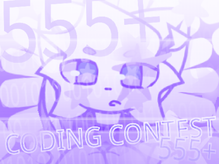 555+ Coding Contest (CC) || OPEN